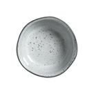 Conjunto com 6 Ramequim Médio Orgânico Echo Ø9x3cm 70ml