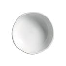 Conjunto com 6 Ramequim Médio Orgânico New White Ø9x3cm 70ml