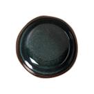 Conjunto com 6 Ramequim Médio Orgânico Oceano Ø9x3cm 70ml