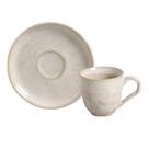 Conjunto com 6 Xícaras De Chá Orgânico 170ml com 6 Pires Bio Latte