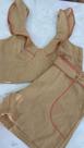 Conjunto com Babado