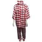Conjunto com Eketé Masculino - Umbanda - Candomblé