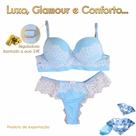 Conjunto com renda