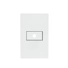 Conjunto com Saída De Fio 4x2 Branco Infiniti Margirius
