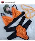 Conjunto com tiras
