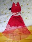 Conjunto com Tule Conjunto com Tule
