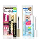 Conjunto Combo Heroine Make Kissme Speedy, removedor de rímel e rímel