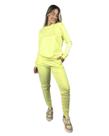 Conjunto Comfy Moletom Fabi Lima