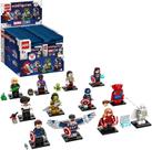 Conjunto completo de 12 minifiguras LEGO Marvel Series 1 71031