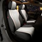 Conjunto completo de material sintético da série CAAP DRIVEN Touring