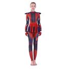 Conjunto completo de traje de cosplay de Descendants Doves Camerons