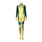 Conjunto completo de traje de cosplay masculino X Annas Maries, macacão anime