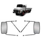 Conjunto Completo Espelho Retrovisor para MB 1114 5/8"