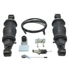 Conjunto Completo Mola Pneumática Cabine Mb Axor Série 20