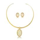 Conjunto concha nautilus
