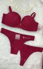 Conjunto Confort 2