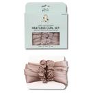 Conjunto confortável de modelador de cabelo Heatless Aria Beauty