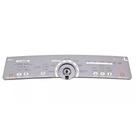Conjunto Console e Placa de Interface Bivolt para Máquina de Lavar Brastemp BWP11A9