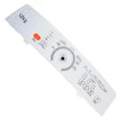 Conjunto Console e Placa Interface para Lavadora Brastemp BWT12 W10800267