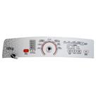 Conjunto Console Placa Interface Lavadora Brastemp Original W10772235 - BRASTEMP E CONSUL