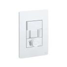 Conjunto Controle para Ventilador 4x2 Branco Esatta Weg