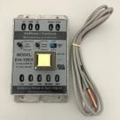 Conjunto Controle Velocidade Hitachi HLD10943A