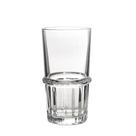Conjunto Copo Sublime Vidro 380ml 6pcs