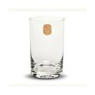 Conjunto Copos de Cristal 290ml 6 peças Cristal Blumenau Conjunto Copos de Cristal 290ml 6 peças Cristal Blumenau