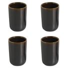 Conjunto Copos Neo 04 Peças 220ml Oceano Porto Brasil
