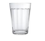 Conjunto Copos Vidro Americano Moderno Drink 24 Peças