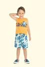 Conjunto Coqueiro Tie Day