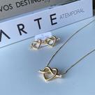 Conjunto coração