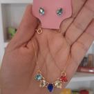 Conjunto cores