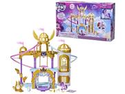 Conjunto Corrida Celeste Real My Little Pony Hasbro