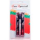 Conjunto Cortador Tecido SS01TZA Sun Special