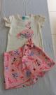 Conjunto cotton