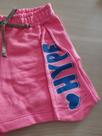 Conjunto cotton moletinho tamanho 6
