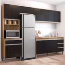 Conjunto Cozinha Andreia 280cm AJL Móveis