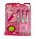 Conjunto Cozinha Legal - BBR Toys R3270 Conjunto Cozinha Legal - BBR Toys R3270