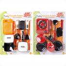 Conjunto Cozinha Pequena com Acessórios Little Home - brink + (Sortido)