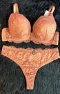 Conjunto Crema
