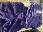 Conjunto Crepe