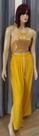 Conjunto crio e pantalona
