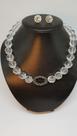 Conjunto Cristal- Bijuteria