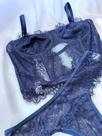 Conjunto Croped e Calcinha Sem Bojo Com Aro Renda - Cod 0632