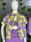 Conjunto Croped