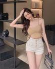 Conjunto croped