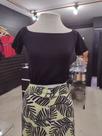 Conjunto croped