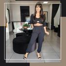 Conjunto Cropoed