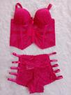 Conjunto cropped